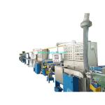 Equipment Of Singele Screw 70 /80/ 90 Extruder Machine For Power Cable Making