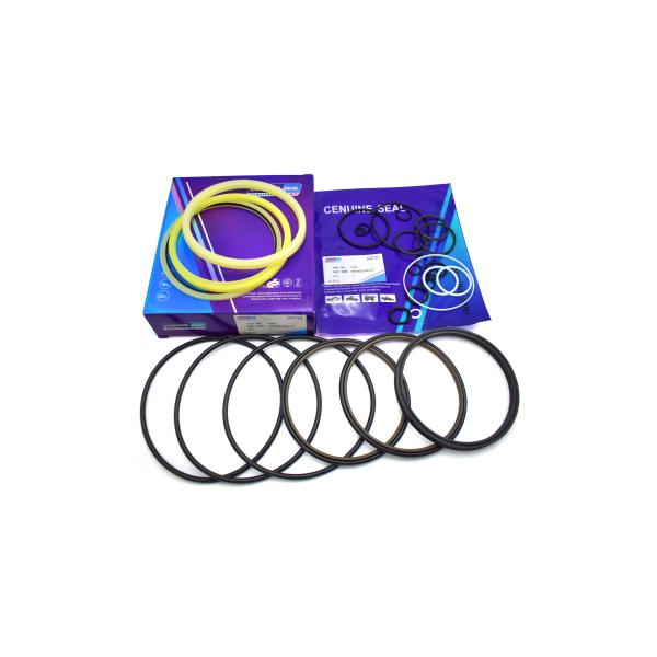 Furukawa F20 Breaker Seal Kit F-20 Hydraulic Hammer Rock Repair Seal Kit Oil