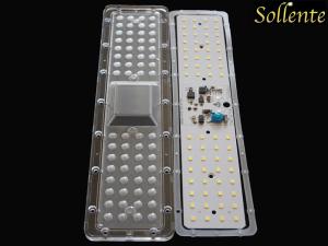 Wholesale High Lumen LED Street light Module 65x135 Degree Optical Grade PC from china suppliers
