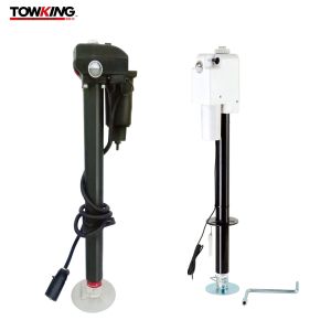 Wholesale 18&quot; Travel 3500 Lb Electric Tongue Jack from china suppliers