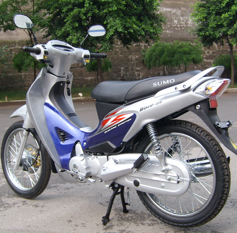 Air cooled oem speedo cheap import ZS engine motor bike 125CC cub motorcycles mini