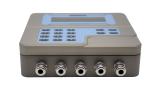 ST502 Fixed Clamp-On Ultrasonic Flowmeter