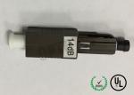Environmentally Stable variable optical attenuators 1310 / 1550 nm MU / UPC 01 -