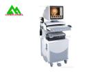 Mammary Gland Infrared Inspection Equipment , Mammography Equipment Trolley Type