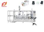 Four Lanes Tea Powder SKP-4 K Cup Filling And Sealing Machine