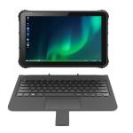 12.1 Inch Z8350 2D Scanner 4G Windows 10 Tablet Waterproof