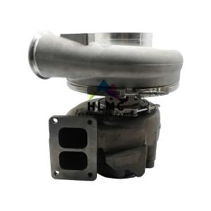 Wholesale EC700B D16E Excavator Parts Turbocharger HX82 HE551 4031133 from china suppliers