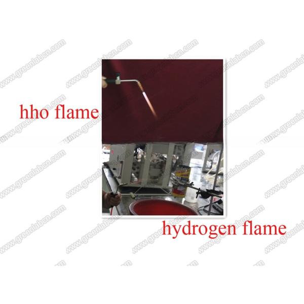 Hotest PEM Hydrogen Generator H2 Gas Electrolyser Water Electrolysis Cell 50 KG Engine