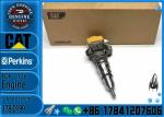 Fuel Injector CAT 178-0199 10R-9237 10R-0781 156-8895 10R-9239 232-1168 173-9268