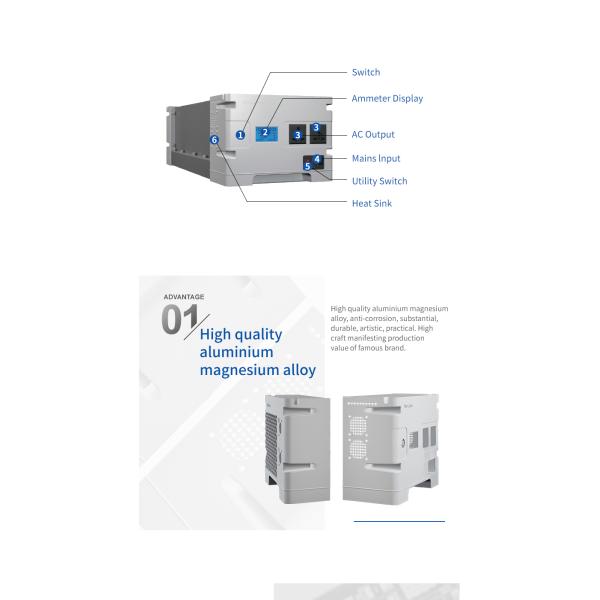 15kw Off Grid PV System 8kw 10kw Monocrystalline Solar System With Batteries