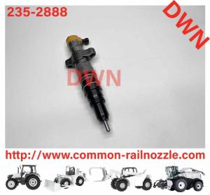 Wholesale 235-2888 Diesel Engine Injectors 10R-7224 387-9427 387-9433 For C-9 Common Rail from china suppliers