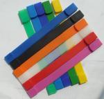 Wristband Silicon USB Flash Drives with Logo Printing