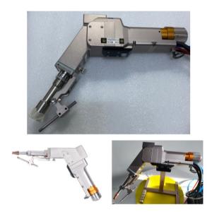 Wholesale Handheld Double Motor Laser Welding Machine Stores 30 Different Welding Parameters from china suppliers