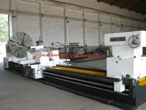 Wholesale CW61200 Horizontal Lathe Machine(16tons load capacity) from china suppliers