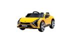 Gray 2022 Hot Design Remote Control 2 Seats 12V Big Electric Ride On Car for