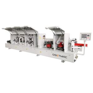 Wholesale SYS-568 Automatic Edge Banding Machine for Sealing PVC/Acrylic/Veneer/Wood Sideband from china suppliers