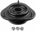 Front Axle 1996 Toyota Corolla Motor Mounts 48609-12270 48609-12290 48609-12230