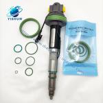 2881087 Diesel Fuel Injector F00BJ00010 F00BJ00011 0986435905 Y431K55586