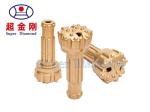 ISO 9001 2008 Certified M40 DTH Drill Bit Shank for 4inch DTH Hammers Forging