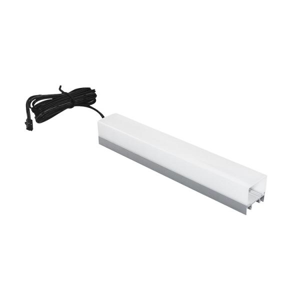 A2403 Long-Lasting Decorative Strip Light 1000*27*27mm DC12V SMD2835 60PCS/M 7