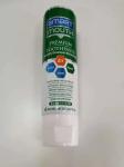 Flip Top 3.4oz 96.4g Toothpaste Packaging Laminated Plastic Tubes
