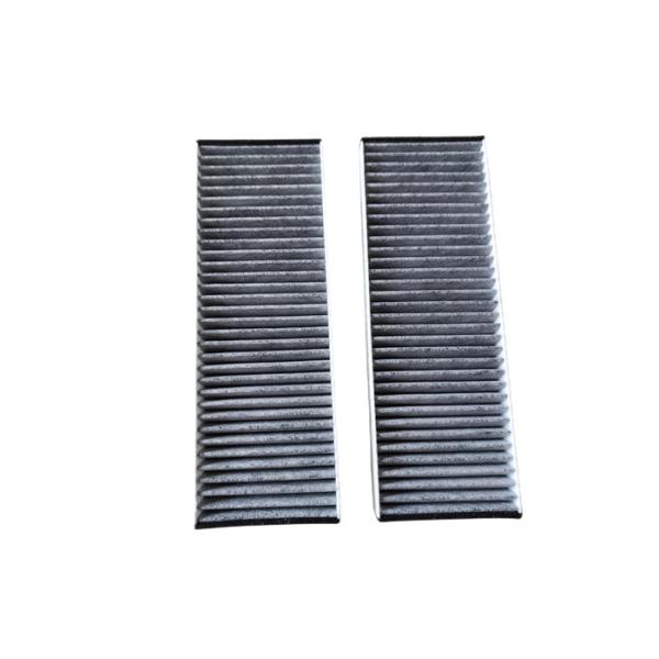 97133F2100 Automotive Cabin Filters S97133-F2100 Car Air Conditioner Filter
