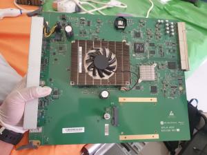 Wholesale GE LogiqS7 LogiqS8 original ultrasound RFS mainboard motherboard 5371196 from china suppliers