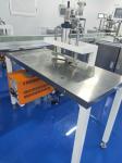 Anti Virus N95 KN95 Mask Machine Energy Efficient High Stability And Production