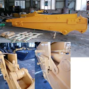 Wholesale 16M Excavator Section Telescopic Arm For Hitachi Komatsu Cat Sany from china suppliers