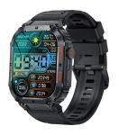 IPS Display Smart Watch 1.96 Inch K57 Pro Smartwatch With Large Battery