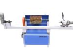 Woodworking Polishing Manual Wood Sander Adjustable Rotate Speed