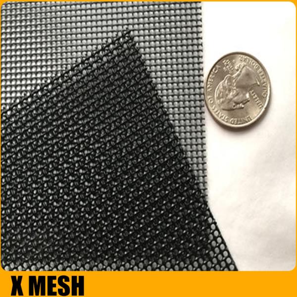 11x11mesh Anti Theft Window Screen Roll