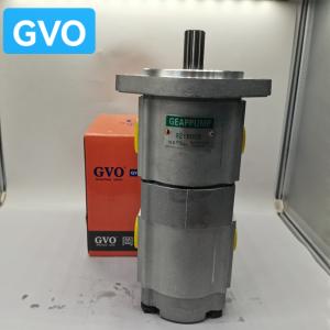 Wholesale 9218033 9218005 Hydraulic Gear Pilot Pump for Hitachi ZX110-3 ZX120-3 ZX130-3 from china suppliers