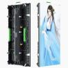 Buy cheap Customized Led Stage Screen Rental Panel Indoor 192x384pixels from wholesalers