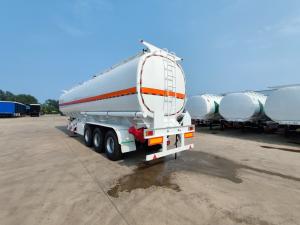 Wholesale Versatile Tankers For Liquid Fuel Bulk Cement LNG LPG Powder Diesel And More 12t Grade from china suppliers