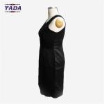 Casual one piece plus size ladies patterns fashion boutique formal dress dresses