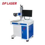 20w 30w 50w Fiber Laser Marking Machine Raycus Max IPG JPT Mopa