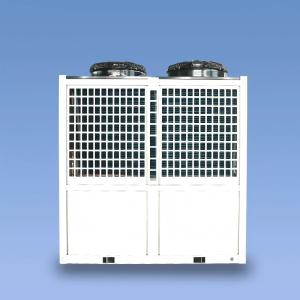 Wholesale Meidibao HVAC System with air Source Heat Pumps with Fan Coils to Regulate Room Temperature from china suppliers