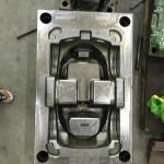 OEM New Design Plastic Injection Mould 500000 Shots Life Span
