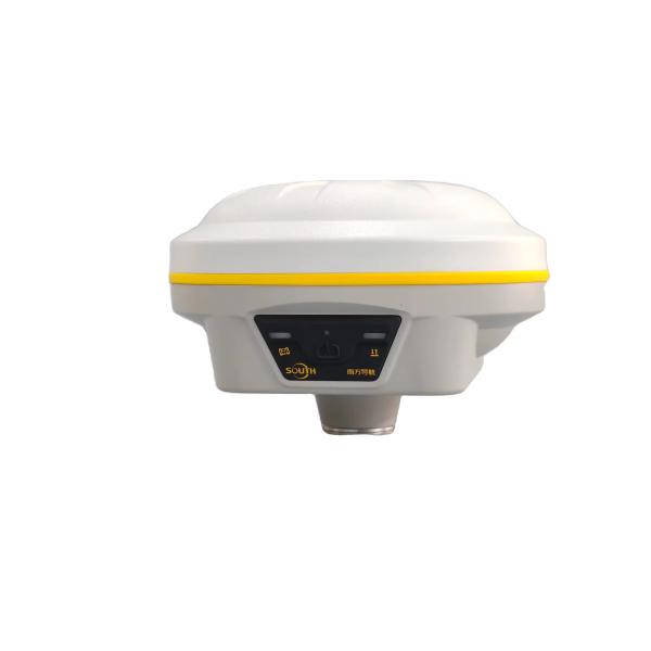1598 channels SOUTH G3 Rover And Base RTK Surveying Equipment High Accuracy Gps