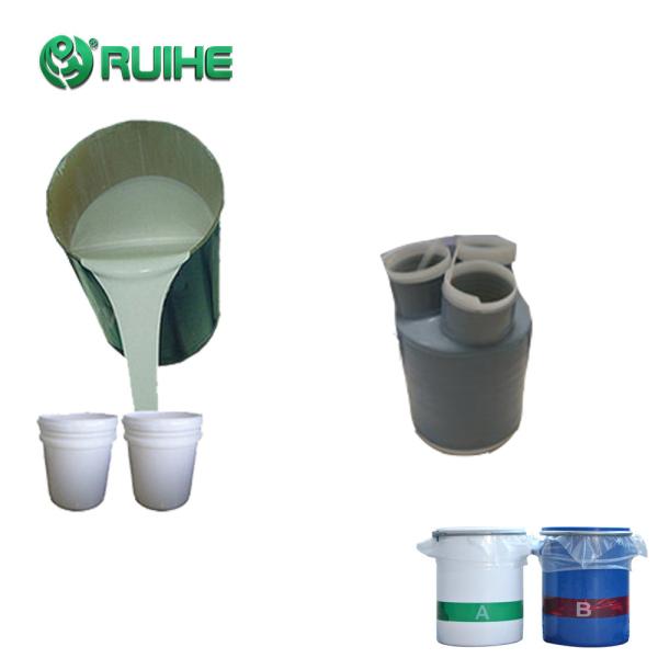 FDA Liquid Silicone Rubber Cold Shrink Finger Sleeve Excellent Weather