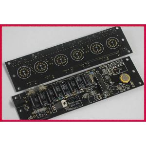 Wholesale HSPCB1658 Double Sided PCB Board Assembly FR4 Material 2 layer from china suppliers