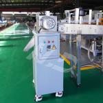 300~500kg/H PLA Bamboo Powder Starch Granulator Line Biodegradable Material