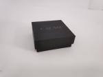 Creative paper small paper packaging box cardboard gift box with divider inside