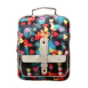 Wholesale studentcanvas backpacks colorful blue mochilas de moda городской рюкзак mochilas escolares from china suppliers