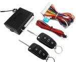 TOPSHINE 2 Way Keyless Smart Car Alarm System 100m