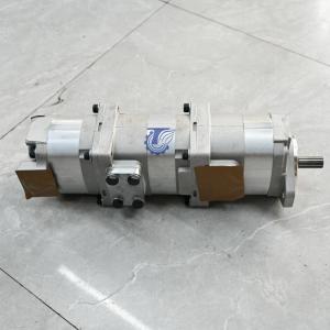 Wholesale 705-52-30580 7055230580 705-52-30810 For Komatsu D475A-3 BULLDOZERS Hydraulic Main Pump Gear pumps LOADER PUMP SWITCH PUMP Piston Pump PUMP ASSY from china suppliers