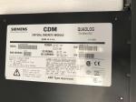 Siemens Electric QLCDM024DCBAN CDM CRITICAL DISCRETE MODULE brand new genuine