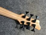 2017 Musical Instruments Ukelele Hot 6 String Bass Guitar. Good Style. Voice.