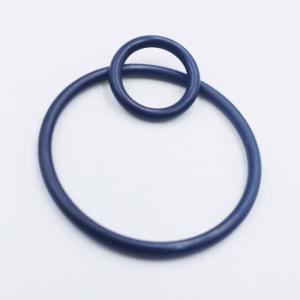 Wholesale AS568 Standard Black O Ring Seals With Diameter 1.78mm NBR70 NBR90 Hardness from china suppliers